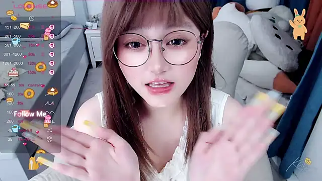 Sweet-18wanwan webcam