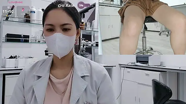 Lubeyou_KT webcam