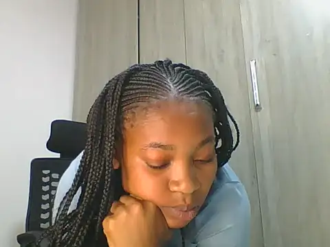 _Becky002 webcam