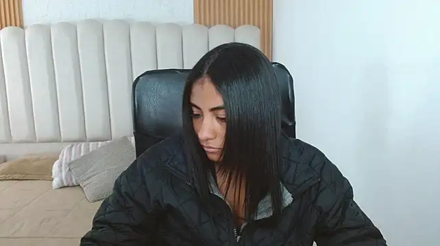 shaneelle webcam