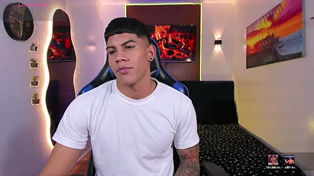 Damian_latinxxx webcam