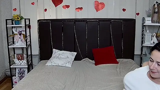MarieSho webcam