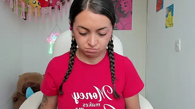 Marceline_gh webcam