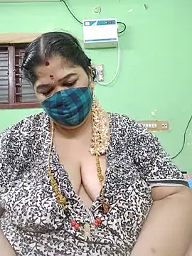 Tamil-mayasri webcam