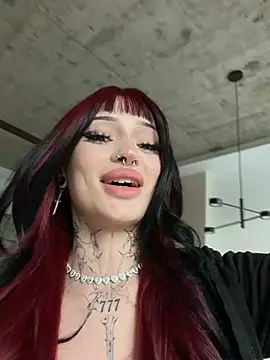 madelinexx webcam