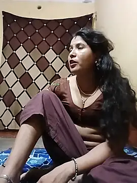 ANUGIRL203 webcam