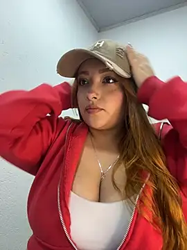 Tatiana_O webcam
