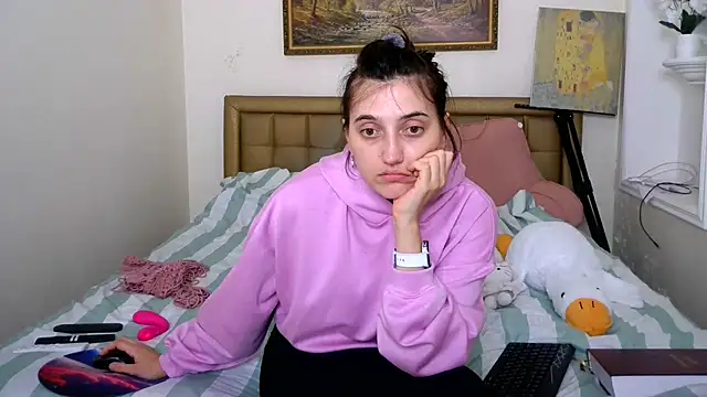 Iren webcam