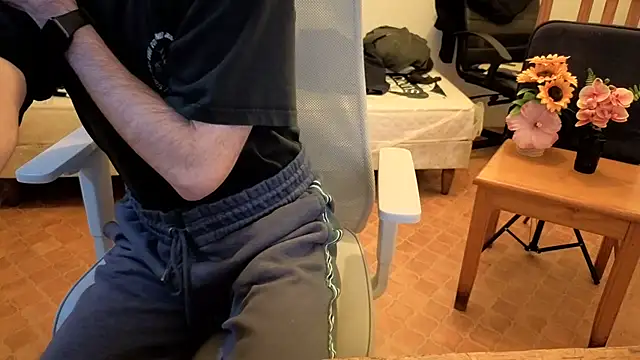 SteveStiffbone webcam