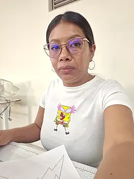 PaulaOrtiz_1 webcam