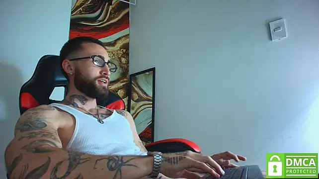Luke_davis01 webcam