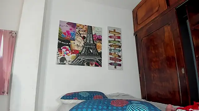 Coral_w10 webcam
