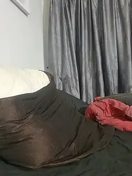 PleasurePistol webcam