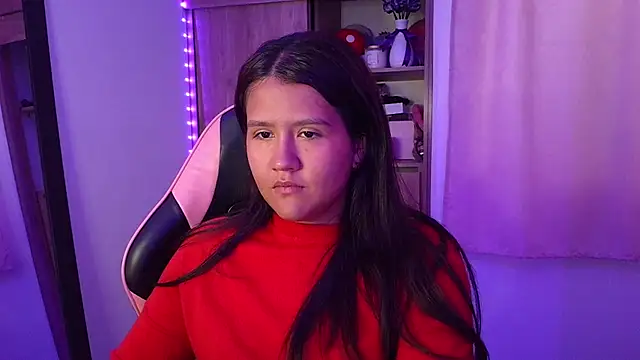 Oliviawatson1 webcam