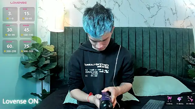 nicktorn webcam