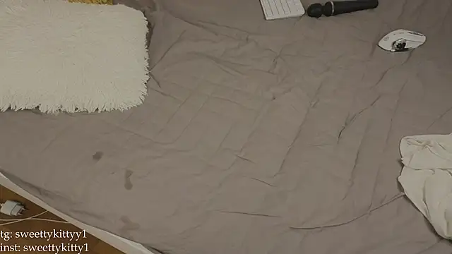 sweettykitty webcam