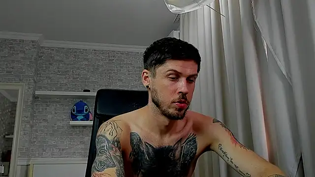 JonahShaw webcam