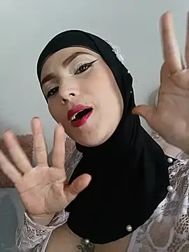 jamila_zair webcam