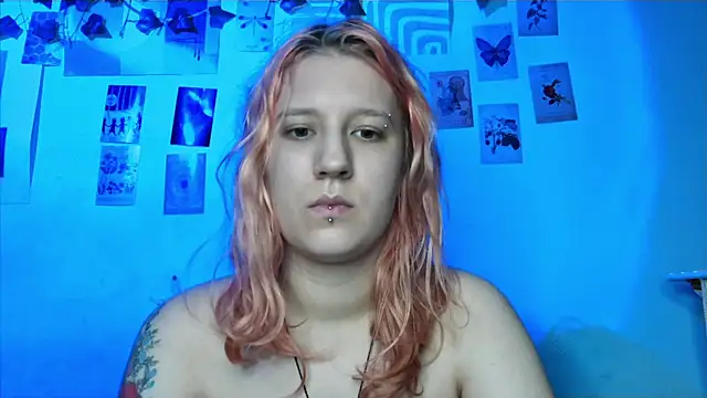 Hailey_Foxy webcam