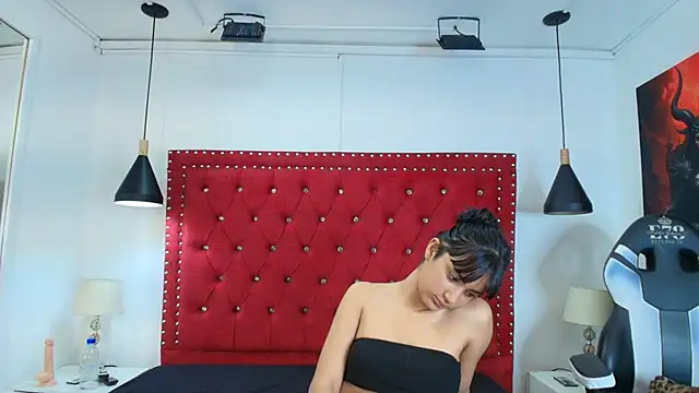 Damian_and_roxanne webcam