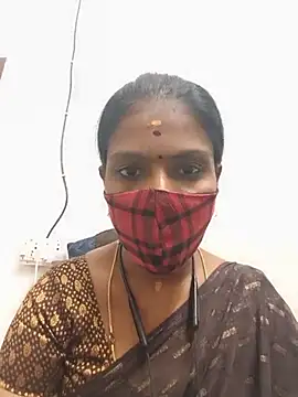 Tamil_Yalini12 webcam
