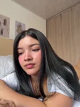 EmmaBlossom webcam