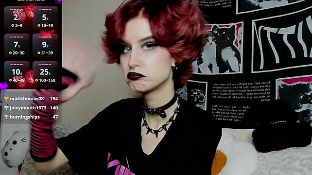 Angel_Julles webcam