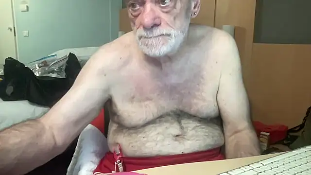 coach-karl live cam