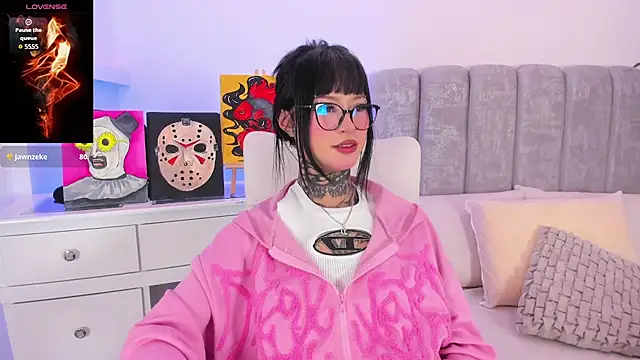 doll__bella webcam