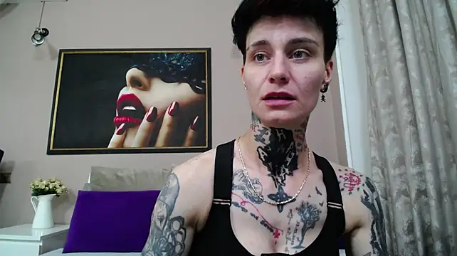 KennyXSX webcam