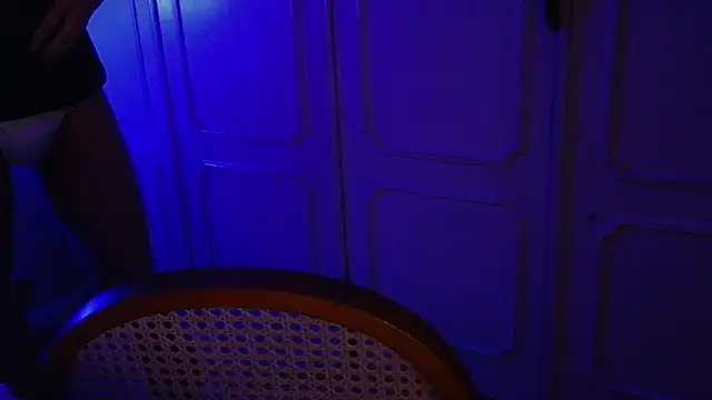 WarmSound webcam
