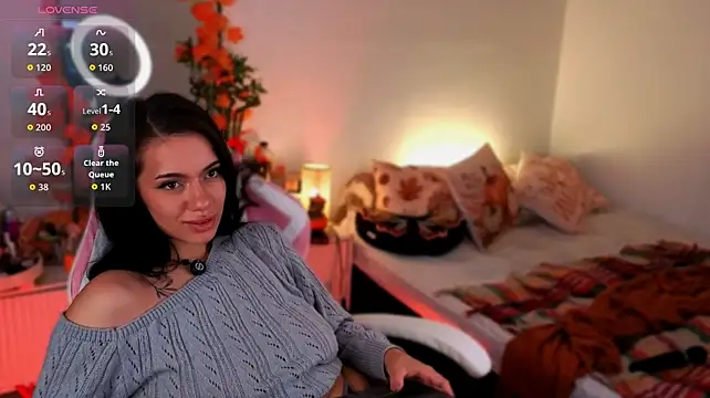 KatherineSwan webcam