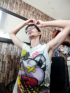 jhosuamoore webcam