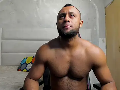 Dark_lennox webcam