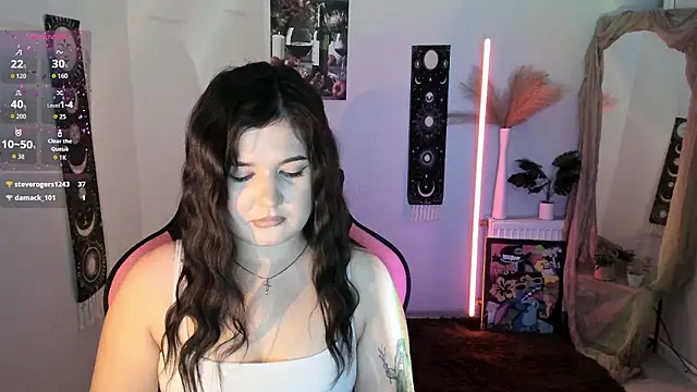 SourCherry__ webcam