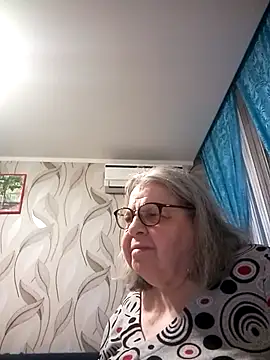 MartaMia68 webcam