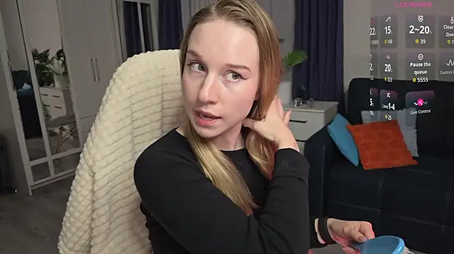 Eve_Sin webcam