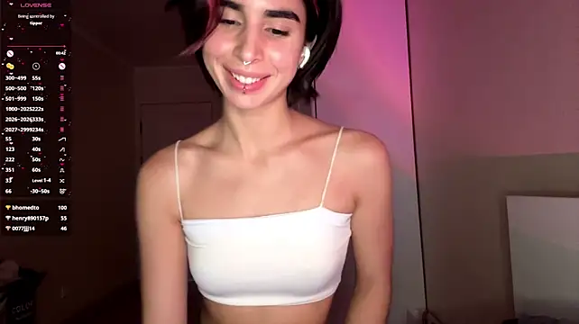 JessiaRuezga webcam
