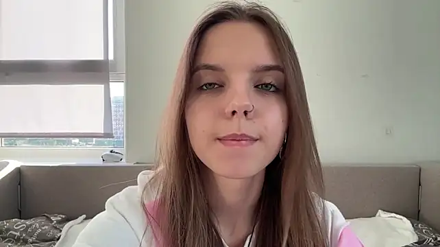 LisaPorse webcam
