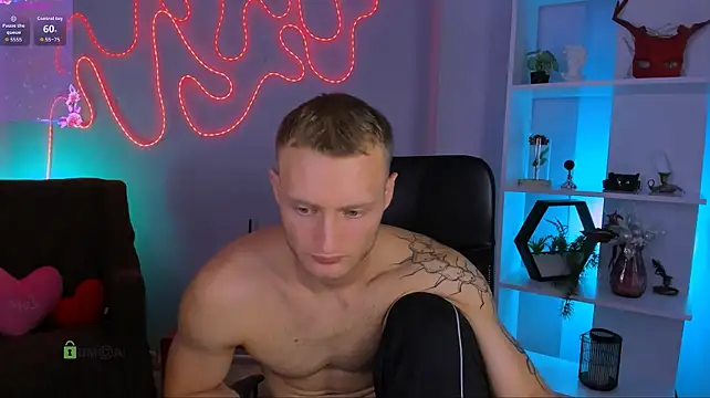mike_crist webcam
