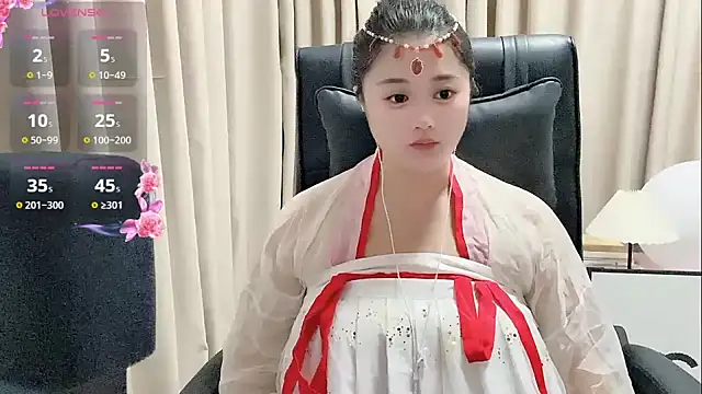 Luckysisi-s webcam