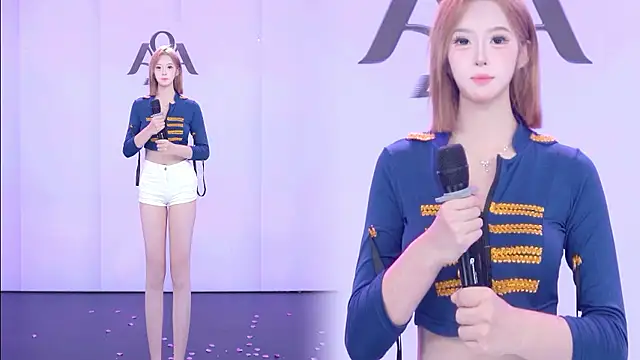 AOA-001 webcam