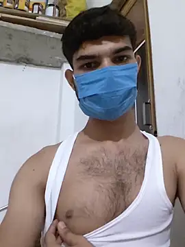 ssc_lover9 webcam