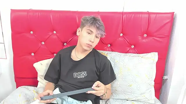 Damon_wolfe webcam