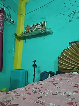 puja123434 webcam