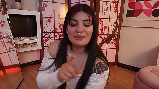 lunaclarx_love webcam