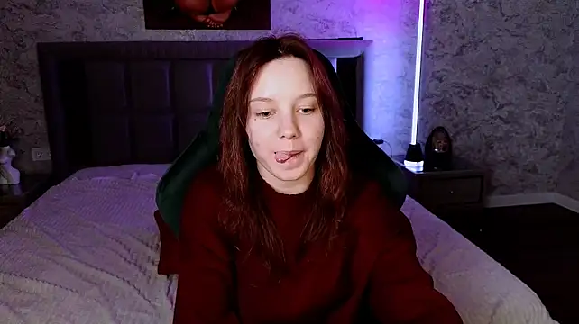 lolytaberryy webcam