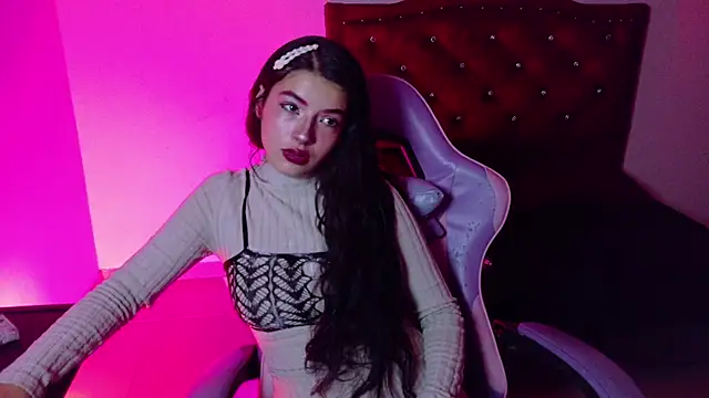 reina_neko webcam