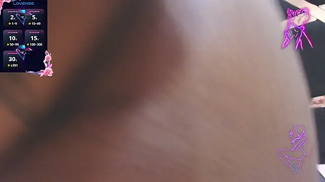 chochopussy webcam