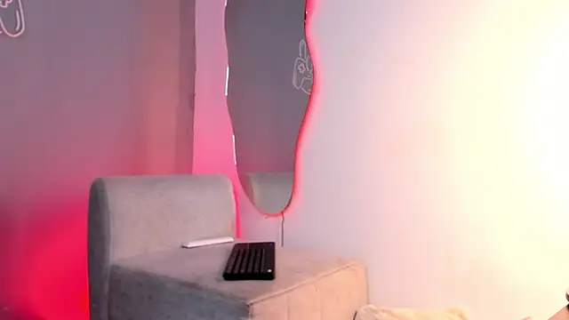 Meow_misaa webcam